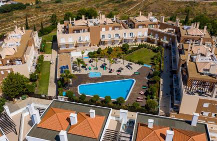 Cabanas Gardens -T2 Penthouse Superb 360º Views, 206m2 - WPCG 52 - Foto 4