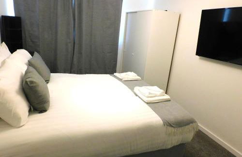 No 54 - New & delightful 3 bed house in East Kilbride - Foto 8