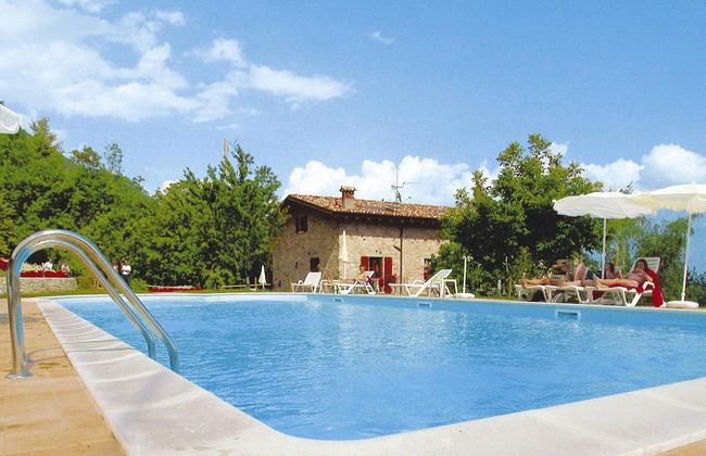 Residence Casale Pegol, Tignale - Foto 13