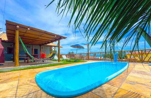 Casa Refúgio Tropical - Foto 13