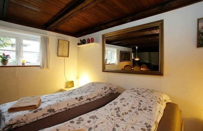 Køge Bed and Kitchen-Apartment - Foto 5