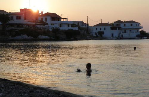 Sea View Holiday House - Photo 23