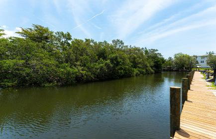 NEW! SaltWater Serenity less than 500ft to AMI, Canal Front! - Foto 49