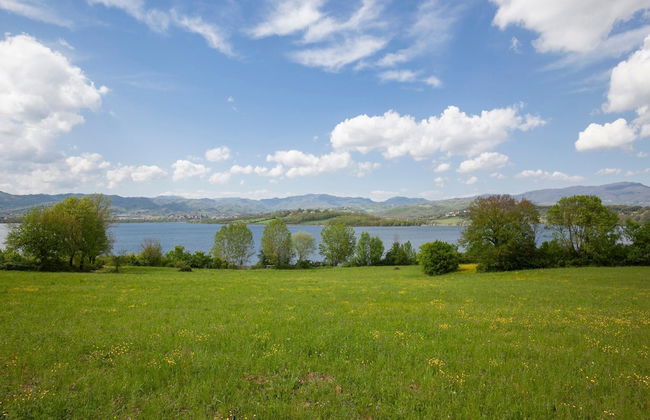 Holiday Home Near Florence With Garden - Foto 39