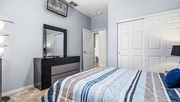 Pine Ridge - Foto 3, Habitación