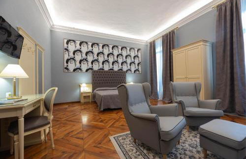 Apartments Torino Porta Susa PLUS - Foto 3