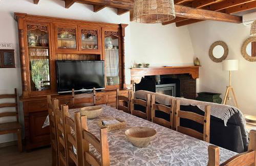 Villa Amigo, Casa Rural espectacular en Sierra de Aracena - Foto 50