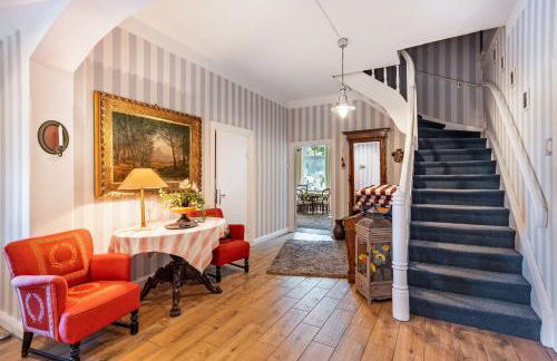 Ferienwohnung Bauernhof Rohde - Foto 27