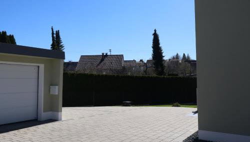 Ferienhaus Ferati - Modernes Neubau-Haus & nahe Legoland - Foto 4