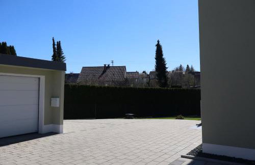 Ferienhaus Ferati - Modernes Neubau-Haus & nahe Legoland - Foto 4