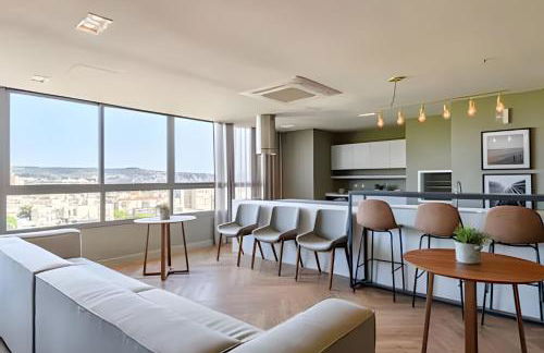 JP Redenção | In House - Foto 48