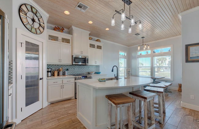 Postcard from Paradise by Silver Sands Vacation Rentals - Foto 31