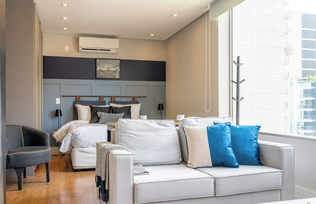 Tabas by Blueground VN Ferreira Lobo - Foto 14