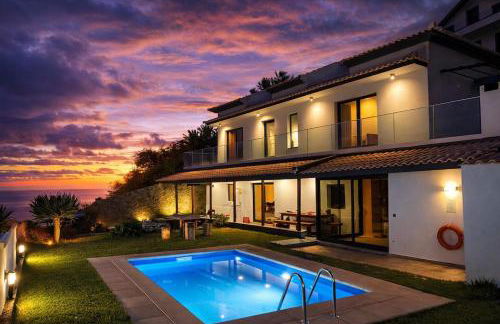 Villa Barros - Foto 1