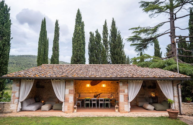 Agriturismo Casa Al Gianni - Foto 1