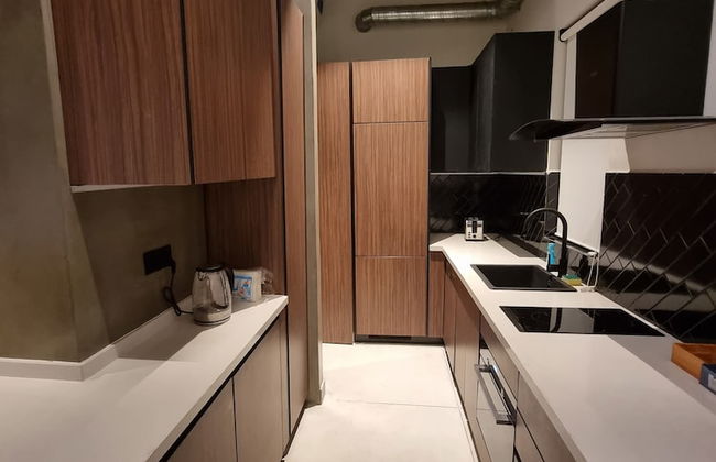 VAUX Park Street - Photo 18