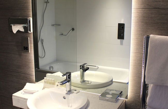 91 Aparthotel Jesmond Road - Foto 59