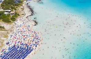 villetta giulia fronte mare - Foto 49