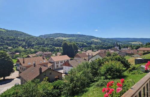 Chalet Les Pervenches - Foto 4