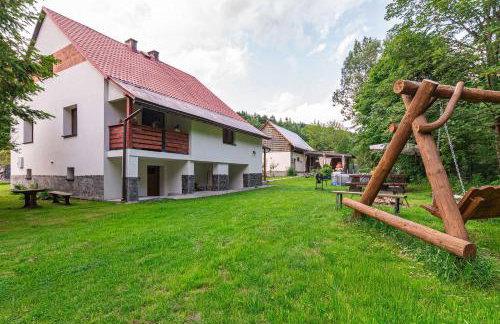 Domowe Zacisze w Nickulinie - Foto 16