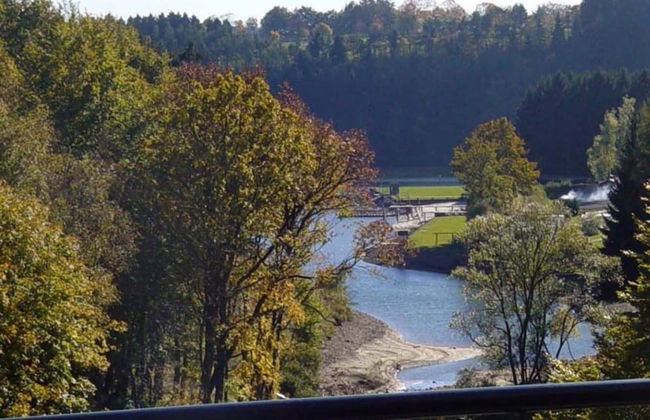 A Chalet for Re-energising in Peace, not far From Durbuy - Photo 31