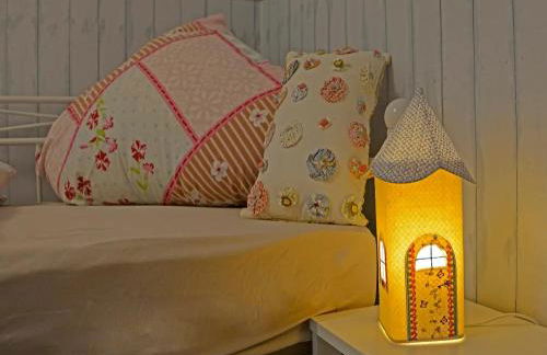 Ferienwohnungen Bauernschmause - Foto 29