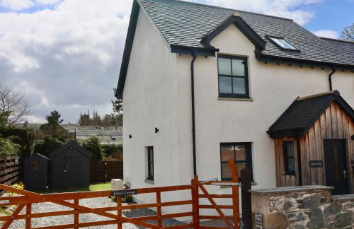 Kilmuir Cottage - Foto 19