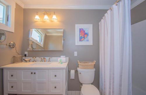 5 Bed Sleeps 12 With Water Views - Foto 54