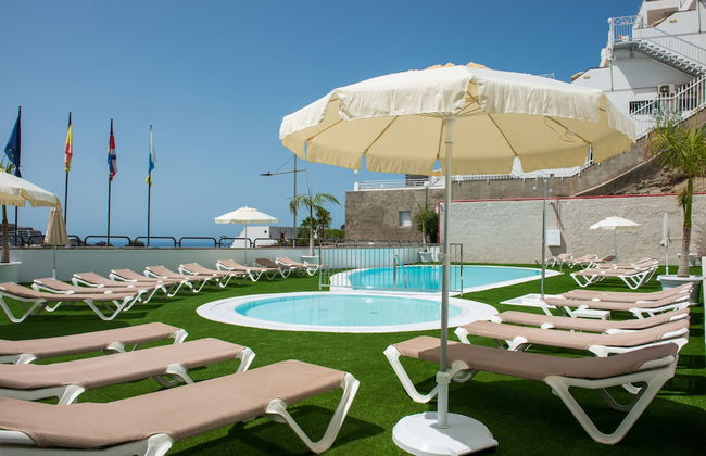 Apartamentos Montesol - Foto 19