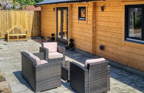 West End Lodge - Foto 10