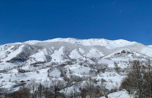 Gîte À La Ferme Au Puy Mary - Foto 32