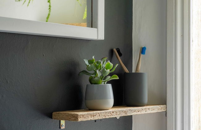 Bright Stockwell Apartment - Foto 22