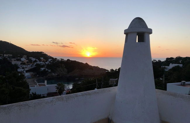 Belvilla by OYO Es Queixal - Foto 39