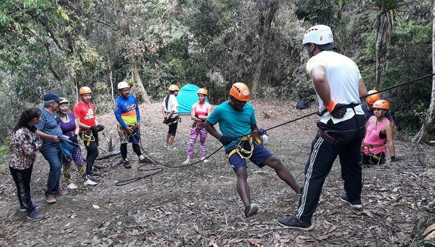 Learning the proper technique