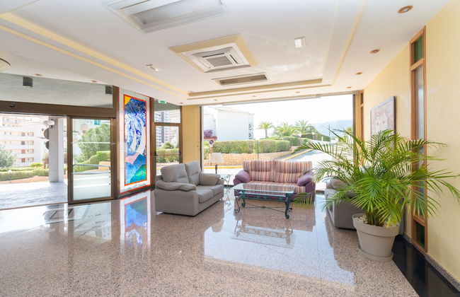 Aparthotel Terraces Galetamar - Foto 3