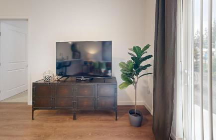 H4N Furnished Apartments Near JBLM - Foto 18