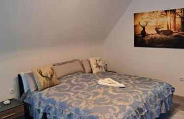 Forsthaus an der Cloef - Foto 6