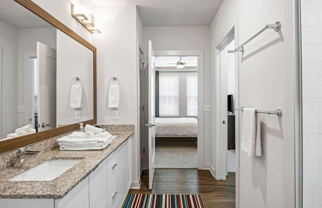 Spectacular Apartments by BCA Furnished Apts - Foto 42