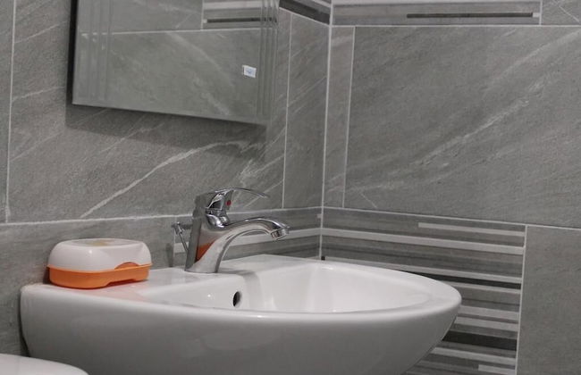 Hotel Paraiso Comfortable and Safe Room in Dominican Republic - Foto 6