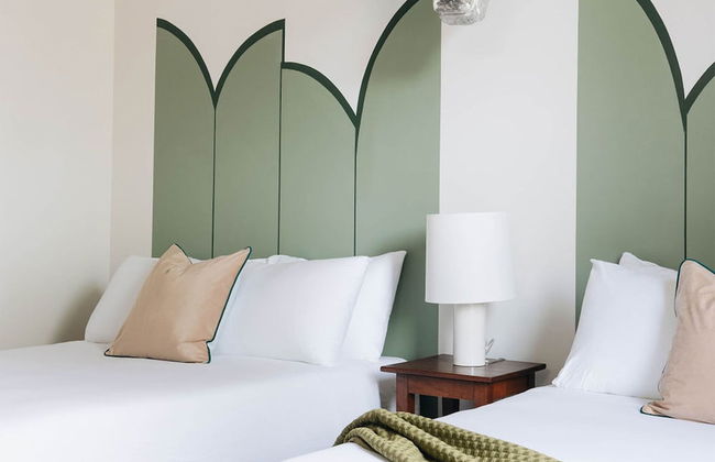 The Bellwether Hotel - Foto 11