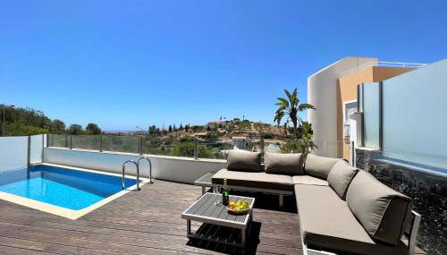 Albufeira Deluxe Residence With Pool by Homing - Foto 5