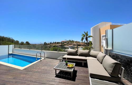 Albufeira Deluxe Residence With Pool by Homing - Foto 5