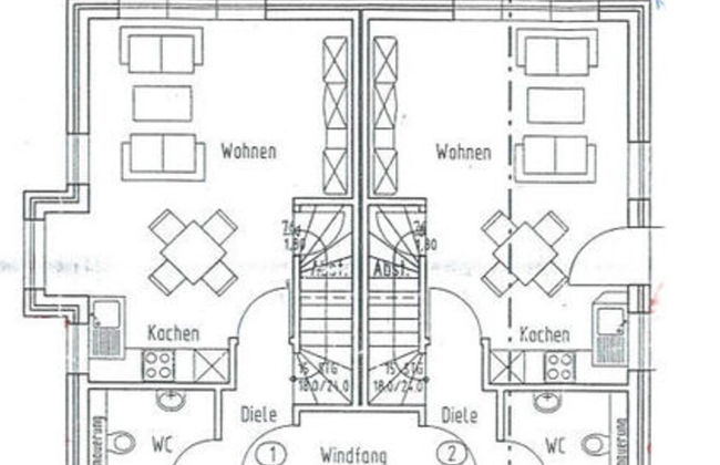 Wattloper Left Modern Retreat - Foto 10