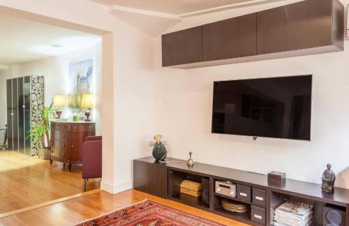 Loft Valencia centro - Vive el corazón de la ciudad - Foto 2