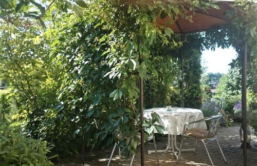 Zum Rebberg Ferienwohnungen - Foto 33