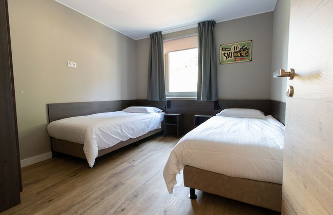 UplandParcs Bergblick - Foto 4