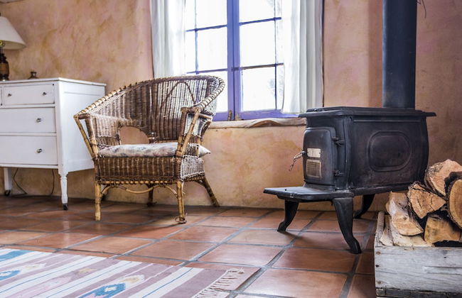 Taos Goji Farm & Eco-Lodge Retreat - Foto 39