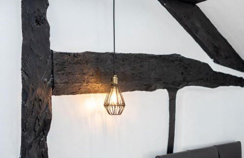 Cosy 3 Bed Cottage-Gloucester-Parking-Garden-Free Hot Tub Weekends-Work or Leisure - Foto 34