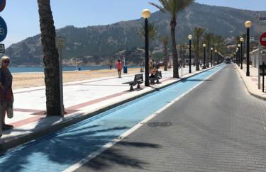 Albir Calle Pau Casals - Photo 37