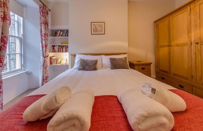 JOIVY Luxury New Town Apartment - Foto 2